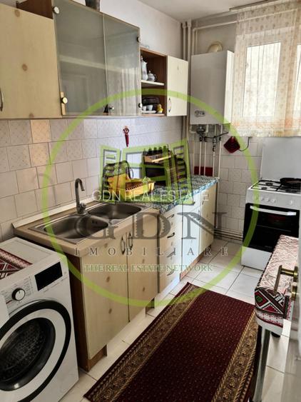 Vând apartament 2 camere Brașov cartierul Noua 90000€ - 11
