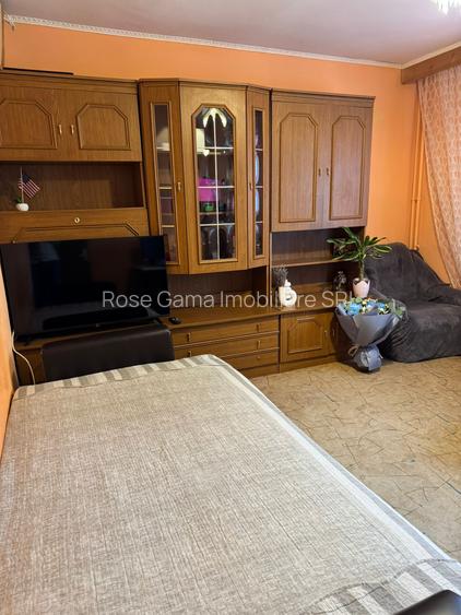 Apartament 2 camere Alexandru cel Bun - 15