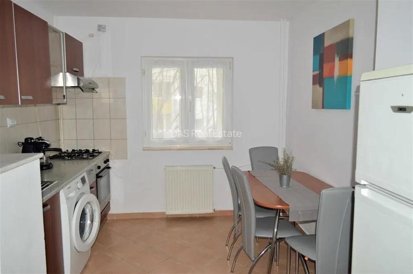 Apartament 2 camere | Aviatiei - Herastrau | 5 min. metrou Aurel Vlaicu - 5