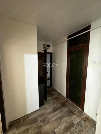 Prima inchiriere! 2 camere Tineretului, centrala proprie, la 5 minute de metrou - 8