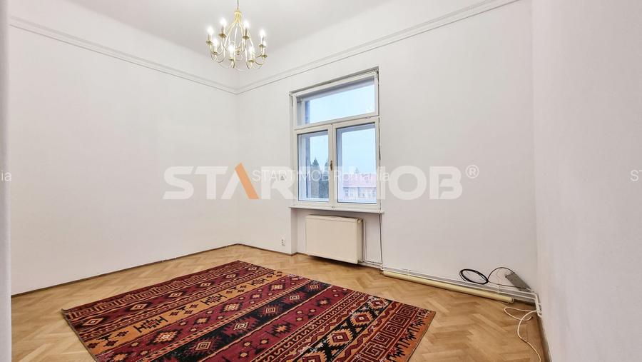 Apartament  in vila Ultracentral Brasov - 9