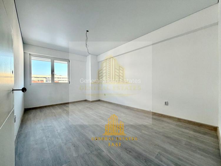 Vânzare apartament 2 camere | 55,6 mp | Copou Garden Residence - 12