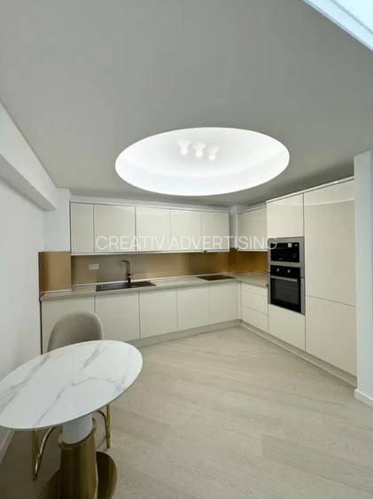 Cortina North Apartament 3 camere Prima Închiriere Parcare Subterana Inclusă - 3