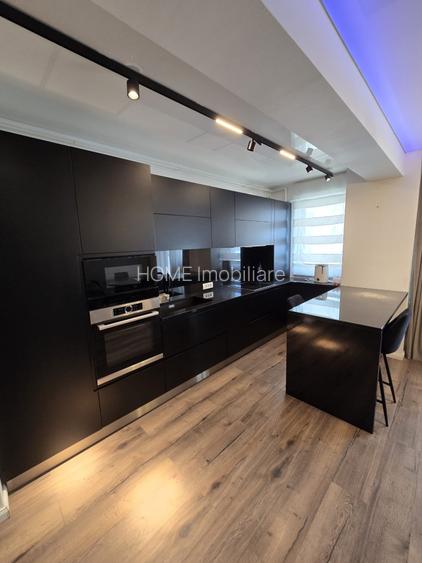 Apartament Lake View - 9