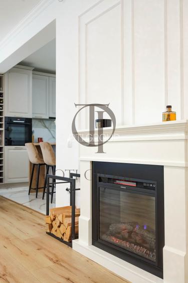 Casa individuala cu 540mp teren la cheie, langa KM 17 - 26