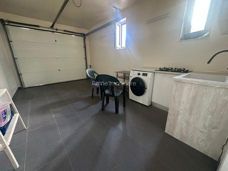 Eleganță mediteraneană + panoramă de top| Casă Individuală 210 mp| zona Schit - 17