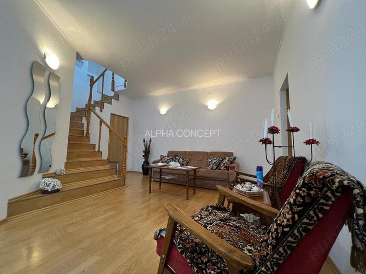 CASA caramida- MOBILATA UTILATA - GARA - 4