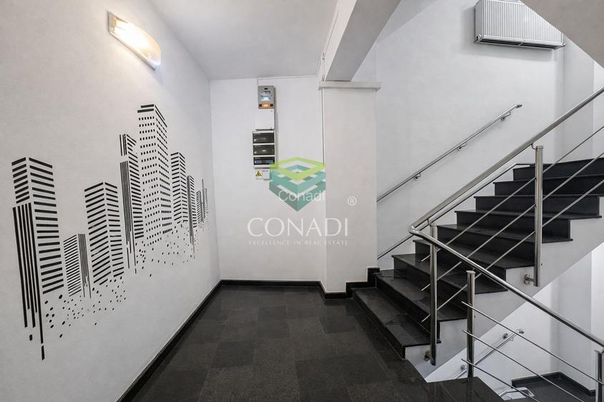 Spatiu birouri | Cotroceni | 11 locuri Parcare | 5 min Metrou - 21