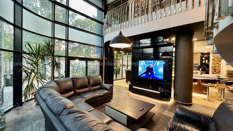 REV0005724 Vila 8 camere I Rezidential I Comercial I AIRBNB - 5