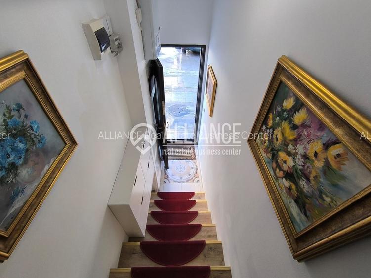 PIATA OVIDIU - 4 Camere de lux ! - 7