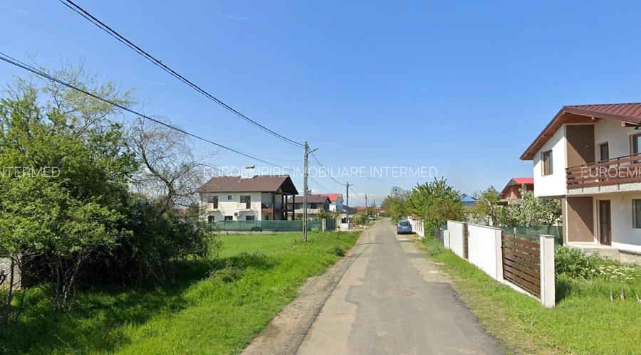 Anunturi vanzari terenuri in Tuzla - 7