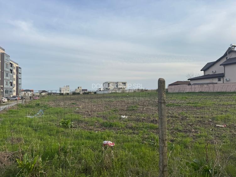 Vindem teren 514/1100 mp - 5