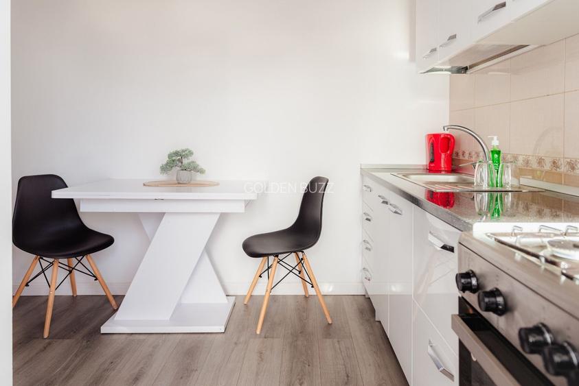 Apartament 2 camere de inchiriat I Blvd Unirii - 5