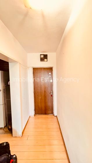 Apartament 2 camere Muncii, 5 minute de metrou, mobilat si utilat complet, liber - 33