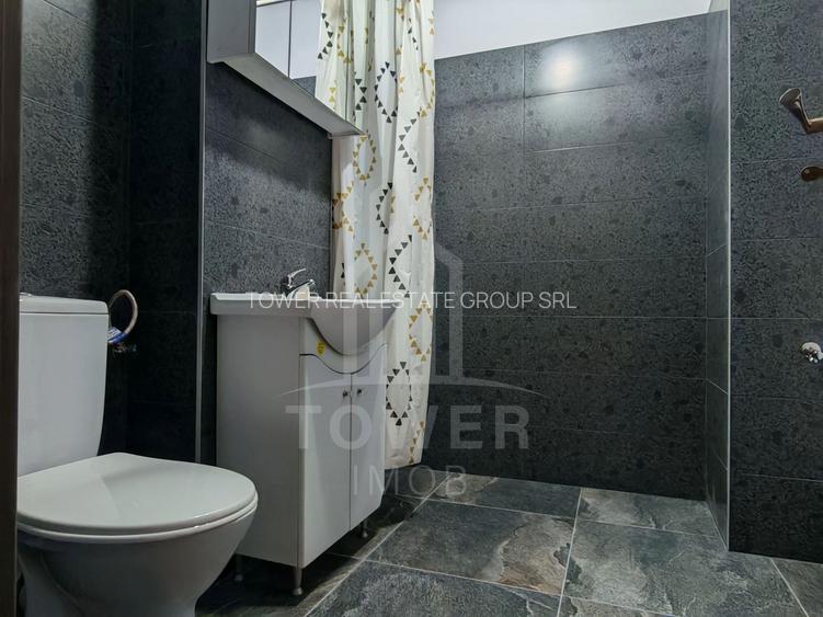 Aprtament de vanzare 2 camere cartier Strand. - 9