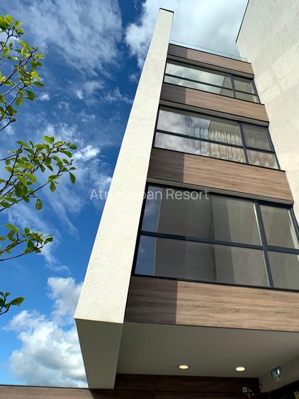 3 camere Nou Finalizat, 88 mp S.Utilă -lângă Lacul Străulești-Mall Colosseum - 13