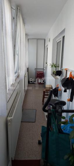Apartament 5 camere, 100 mp, parter, pivniță 100 mp, zona Calvaria Mănăștur - 12