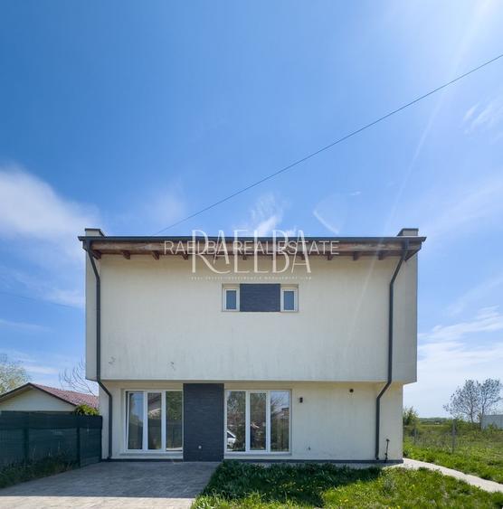Casa Corbeanca | 3 Camere | 5 min. de Aeroport | Investitie - 2