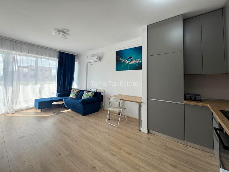 Apartament 2 camere de inchiriat pe termen scurt | Avostar, Mamaia Nord - 2