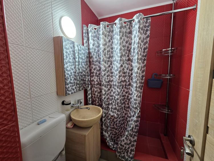 GARSONIERA- ETAJ 1 -ZIMBRU - 3