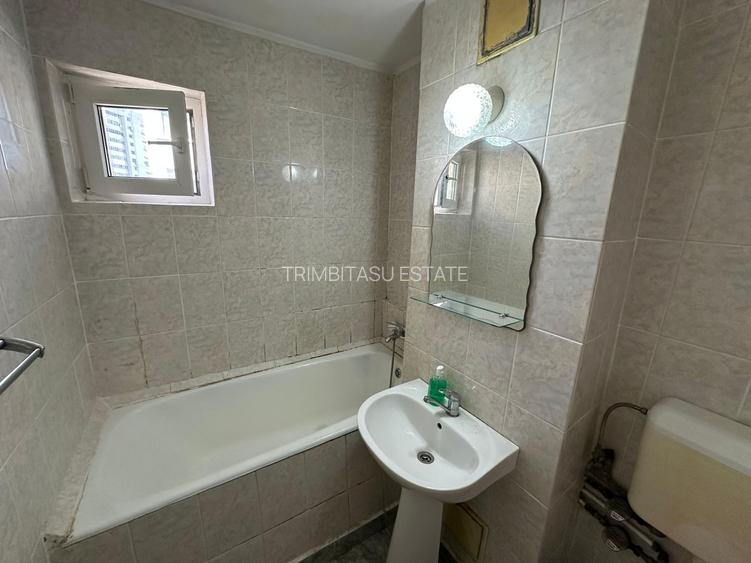 Garsoniera Delfinului 30 mp - 9