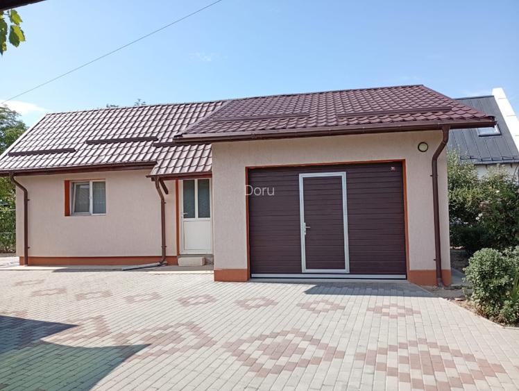 Confort si relaxare aproape de București, oraș Titu, Dâmbovița, negociabil - 4