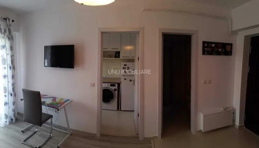 Apartament 1 camera zona Palas Campus - 2