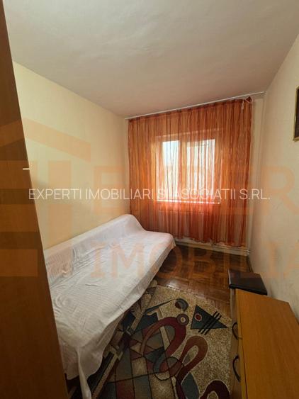 Apartament 3 camere de vanzare, situat in zona Tomis Nord, Constanta - 3