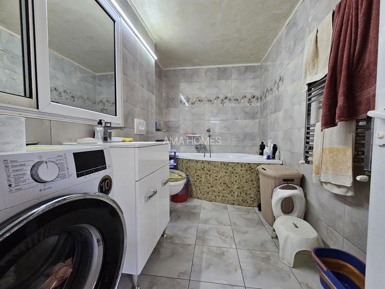 Casă 4 camere de vanzare | 165 mp teren | Zona Delfinariu – Constanta - 7