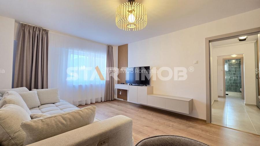 Apartament prima inchiriere Centru Civic - 22