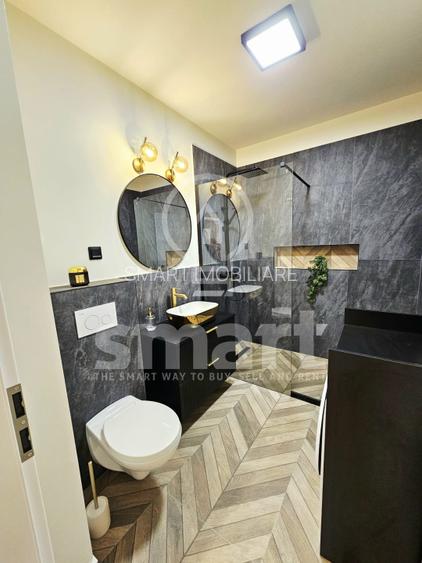 Apartament 2 camere mobilat si utilat, Eroilor, Floresti - 7