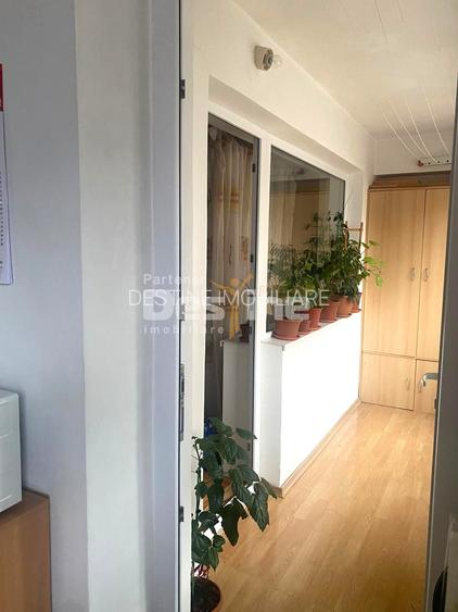 Apartament 2c 64,20mp DECOMANDAT la bulevard, etaj intermediar - Frumoasa - 14