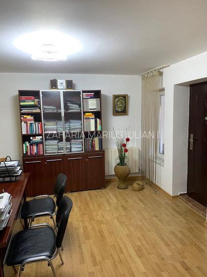 Vila de vanzare/inchiriere, ultracentral, str. Nicolae Titulescu, Bacau - 15