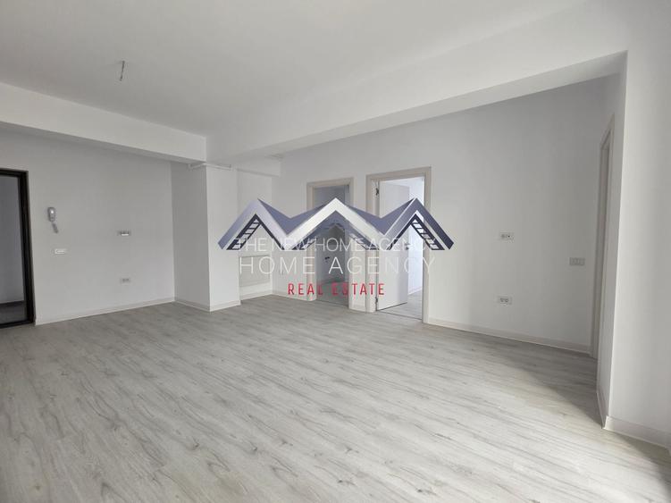 Apartament 2 camere Otopeni central - 2