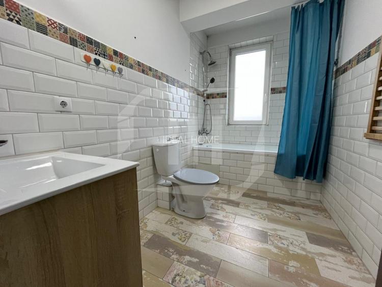 Apartament 3 camere, etaj intermediar, Donath Park - 5