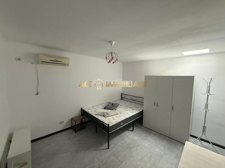 Garsoniera de inchiriat | Dristor | Metrou | Centrala | Pet-friendly - 2