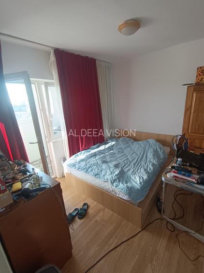 Apartament 2 camere de vânzare,  în Mărăști , Strada Fabricii , decomandat - 4