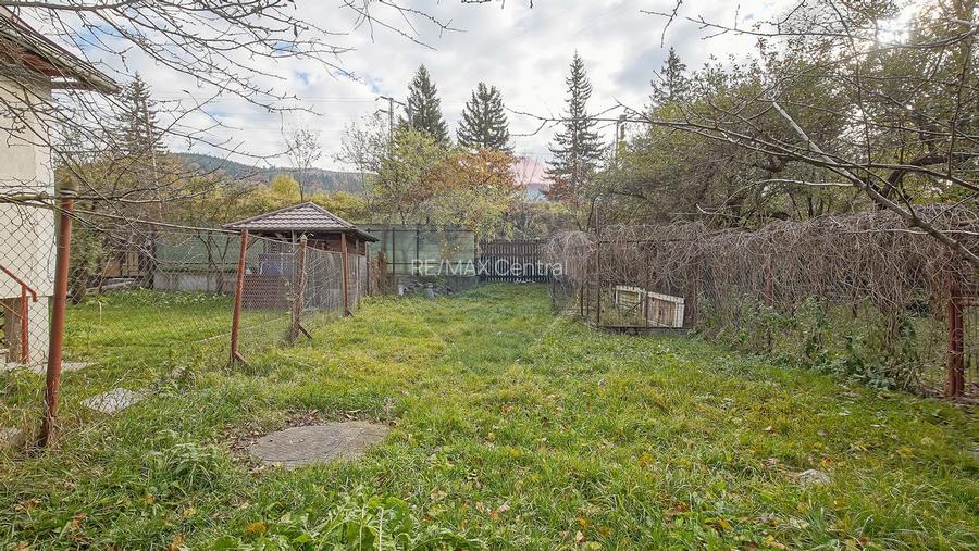 Vilă cu farmec istoric în Bușteni, pensiune sau locuință de vacanță! - 11