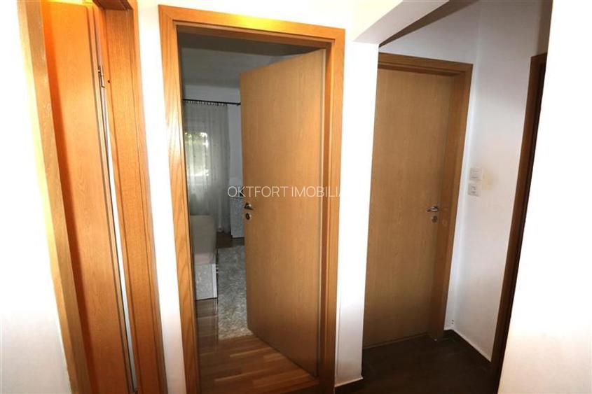Apartament 3 camere decomandat, centrala proprie , zona Lipovei - 9