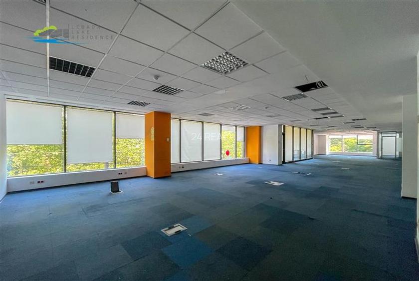 Spatiu destinat birouri sau sala fitness, clinica, loc de joaca - 2