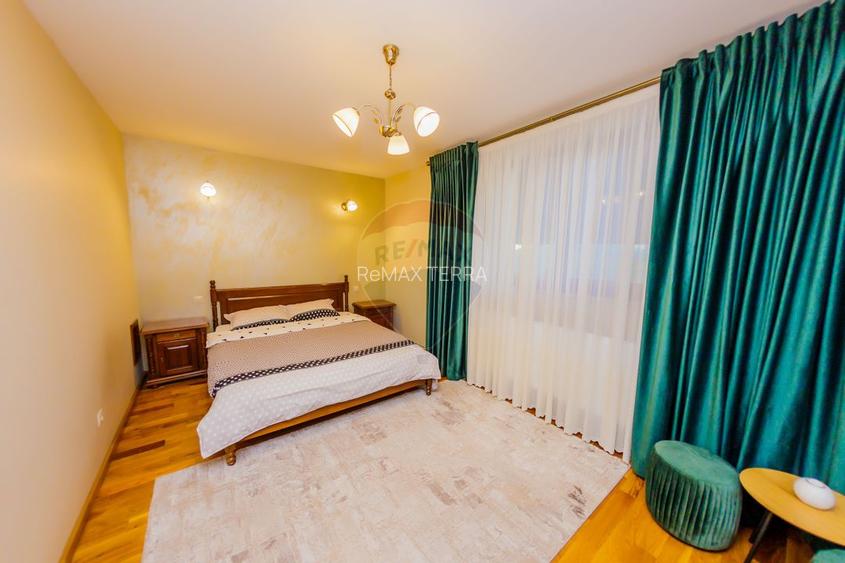 VILA DE LOCUIT/AFACERE CU TEREN GENEROS, DE VANZARE - 29