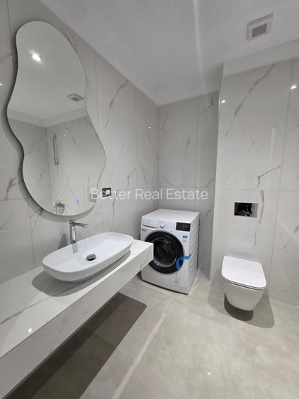 Apartament Premium 3 Camere | 115MP | Parcare  | MY PLACE NORTH – Pipe - 7