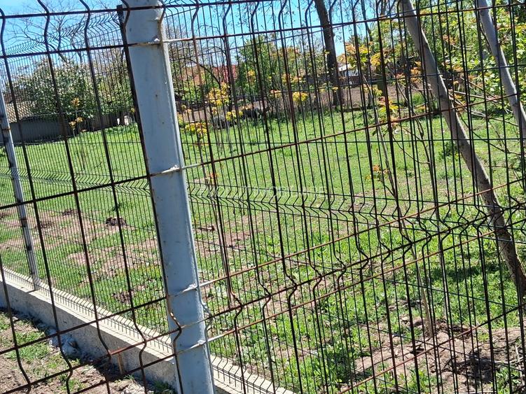 De vânzare teren intravilan situat în localitatea Nicolae Bălcescu-634 mp - 5