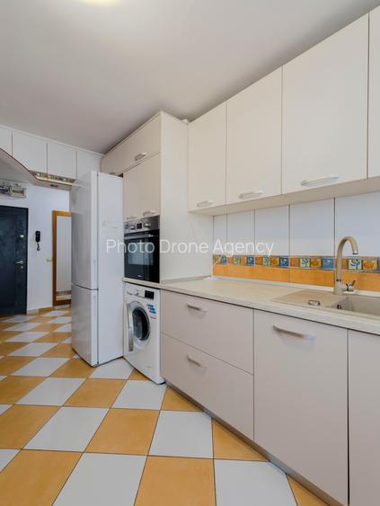 METROU ROMANCIERILOR | 2 CAMERE DECOMANDAT | COMISION 0% - 7