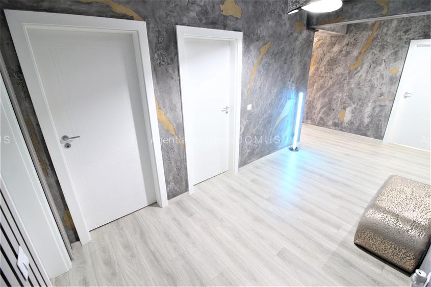 Apartament 4 camere complex Arcada - 3