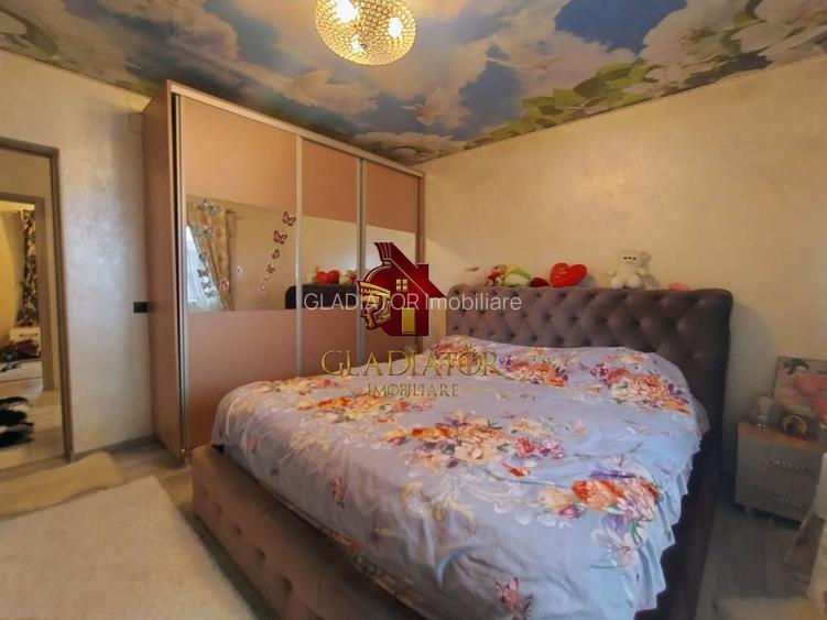 Casă modernă individuală în Lunca Cetățuii – confort și eleganta - 20