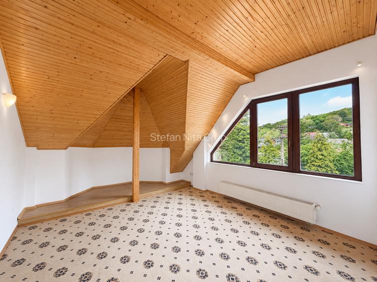 Casa de vanzare Breaza - 22
