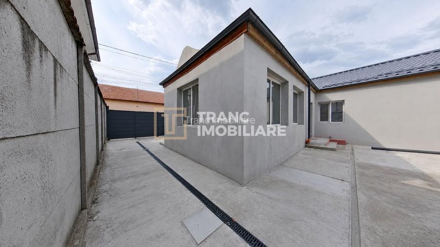 Casă renovată în Grădiște 🏡 | Teren generos - 7