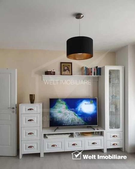 Apartament de 2 camere cu terasa generoasa, parcare subterana in Andrei Muresanu - 4