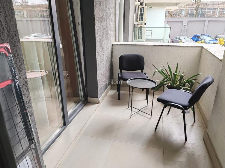 Inchiriere apartament central 56mp  - 5